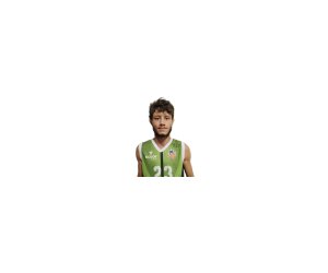 Victor Roberto Lima Braga basketball player - SF