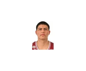 Victor Valdes basketball player - F