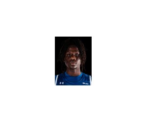 Vieux Sanneh basketball player - F