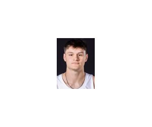 Viktor Lukic-Gavric basketball player - PG