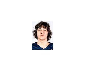 Viktor Mikic basketball player - C
