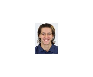 Viktor Panov basketball player - PF