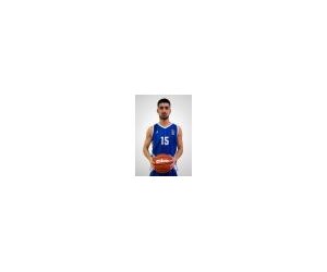 Viktor Pesut basketball player - G