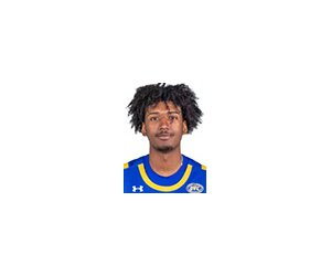 Vince Dawson Iii basketball player - SF