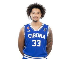 Tre Mitchell