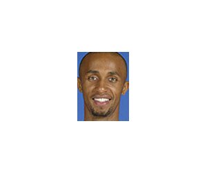 Vincent Yarbrough basketball player - F