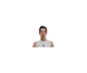 Vinicius Berezoski De Camargo basketball player - C