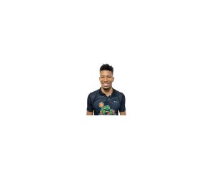 Vinicius Brandao Rosa basketball player - C