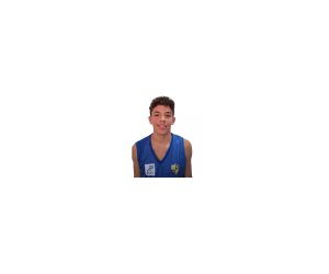 Vinicius Emanuel Rocha Mendes basketball player - SF