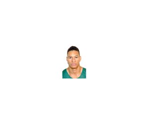 Vinicius Fernando Luna basketball player - SF