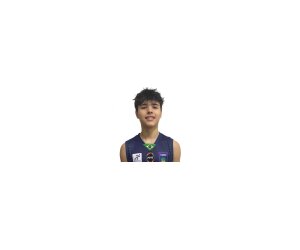 Vinicius Figueiredo Salles basketball player - PG