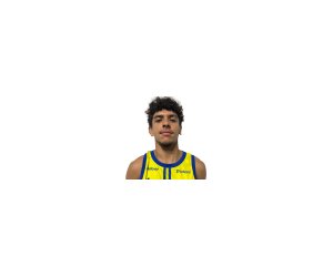 Vinicius Hotz Felismino basketball player - PG
