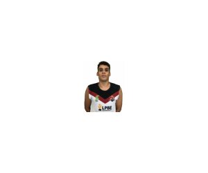 Vinicius Landin basketball player - C