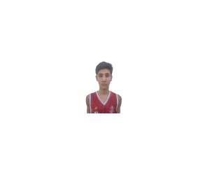 Vinicius Marchioni basketball player - SG