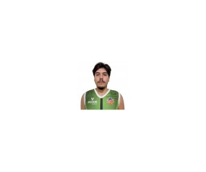 Vinicius Prado Lopes basketball player - PF