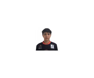 Vinicius Varoni Opitz basketball player - SF