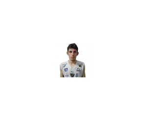 Vinicius Zanon Rabell basketball player - PG