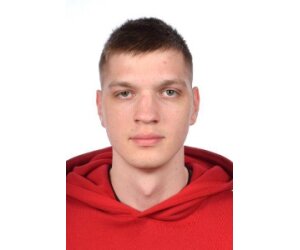 Vitalii Lemishka basketball player
