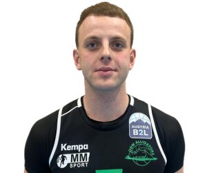 Vitalii Shorstkiy