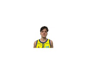 Vito Gamino Caliman basketball player - SG