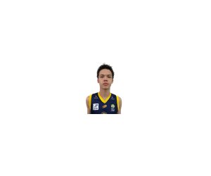 Vitor Fortes Paulina basketball player - PG