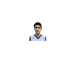 Vitor Forti Silva Stati basketball player - SF
