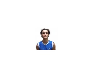 Vitor Fraifer Palhano Dos Anjos basketball player - SF