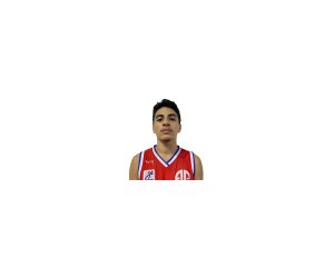 Vitorio Kos Moreno Ribeiro basketball player - SG