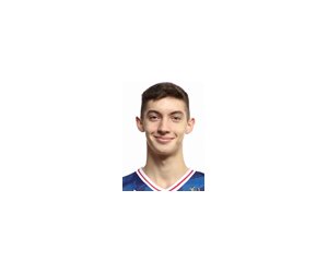 Vlad Nistor basketball player - G