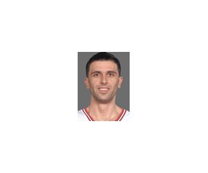 Vladimir Radmanovic basketball player - PF