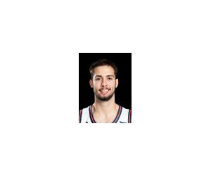 Vladimir Sudar basketball player - G