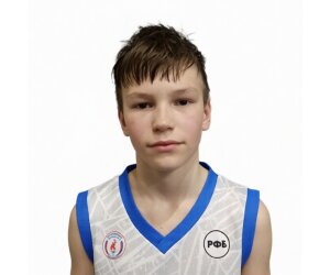 Vladislav Nikulin