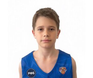 Vladislav Zakharov