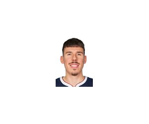 Vlatko Cancar basketball player - SF