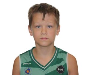 Vsevolod Dolgikh