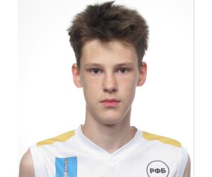 Vyacheslav Pykhonin basketball player