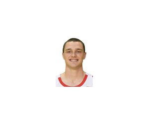 Walker Andrews basketball player - G
