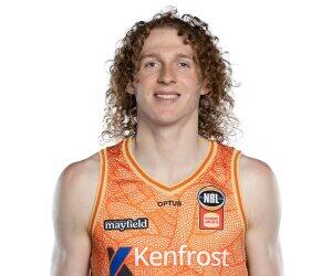 Walter Brown basketball player - F