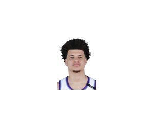 Walter Clayton Jr basketball player - G