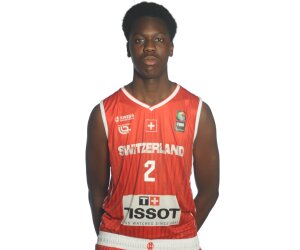 Walter Njouokou