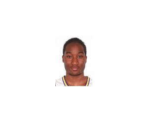 Walter Peggs Jr basketball player - SF