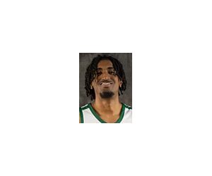 Waqo Tessema basketball player - G