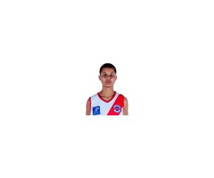Warley Dos Santos Ferreira basketball player - SF