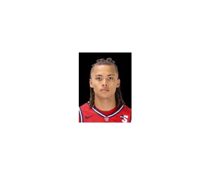 Warren Keel, Jr. basketball player - G