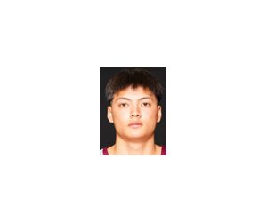Warren Yeh basketball player - SF