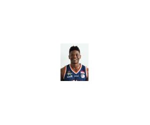 Wayne Lyndon Bradford basketball player - PG