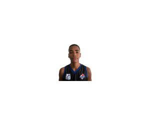 Wellerson Lucas Ferreira Dos Santos basketball player - SG