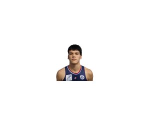 Wellington De Souza Correa basketball player - C