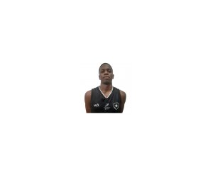 Wellington Goncalves Domingos Manuel basketball player - SG