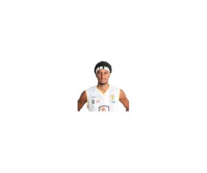 Wellington Rodrigues Machado basketball player - SF